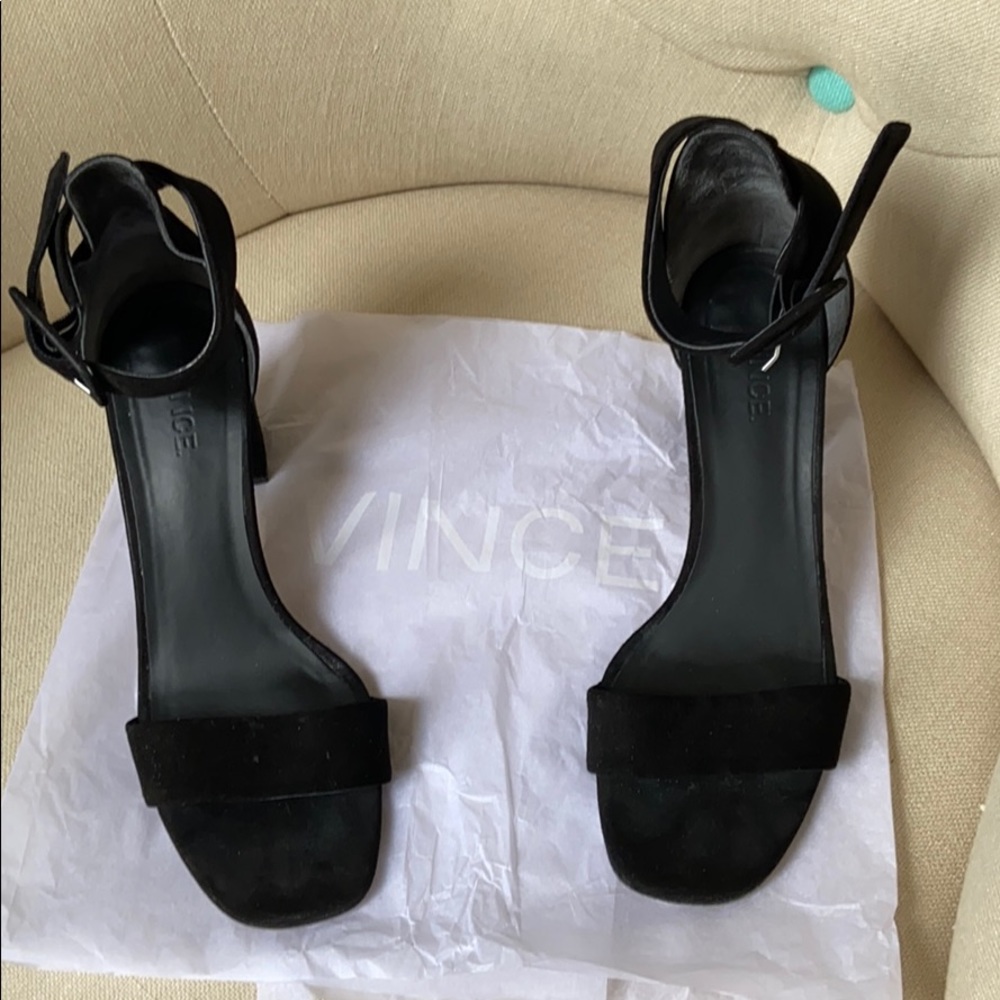 VINCE Sandals
